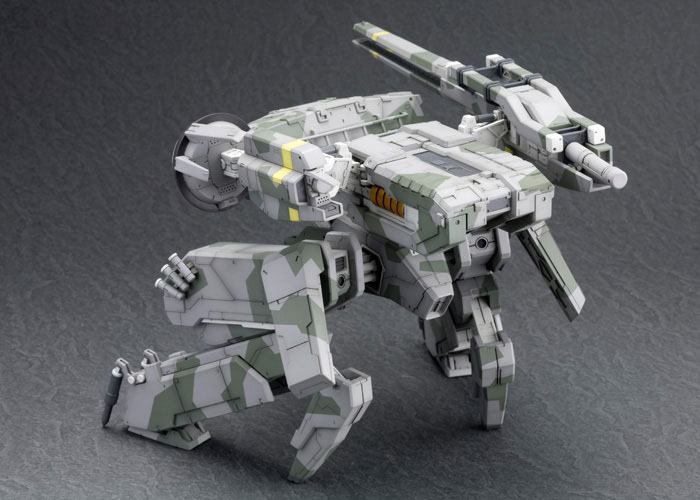 Metal Gear Solid figurine Plastic Model Kit 1/100 Metal Gear Rex 22 cm Metal Gear Solid figurine Plastic Model Kit 1/100 Metal Gear Rex 22 cm