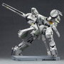Metal Gear Solid figurine Plastic Model Kit 1/100 Metal Gear Rex 22 cm