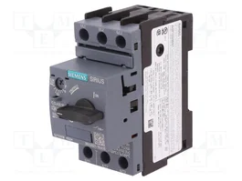SIEMENS 3RV2 3RV2021-1KA10 Interrupteur de moteur 5,5kW
