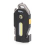 EDM Lampe de sécurité 6 en 1 Titan Survival, 400 lm, 7 W + 2,5 W, rechargeable USB-C, 39 x 21 x 92 mm
