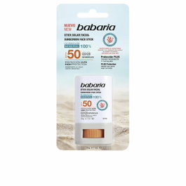 Babaria Stick Solaire Visage SPF50 20 g