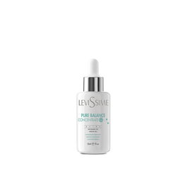 Levissime Pure Balance Concentrate Q 30 ml