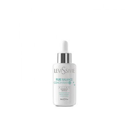 Levissime Pure Balance Concentrate Q 30 ml