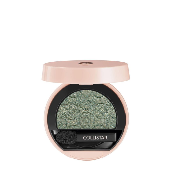 Collistar Impeccabile Fard à Paupières Compact 520-Eden Shimmer