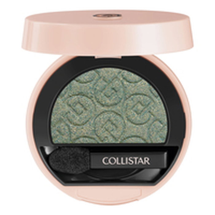 Collistar Impeccabile Fard à Paupières Compact 520-Eden Shimmer