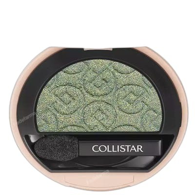 Collistar Impeccabile Fard à Paupières Compact 520-Eden Shimmer