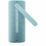 Loewe We. HEAR 2 - Enceinte portable Bluetooth 60W - Bleu aqua