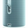 Loewe We. HEAR 2 - Enceinte portable Bluetooth 60W - Bleu aqua
