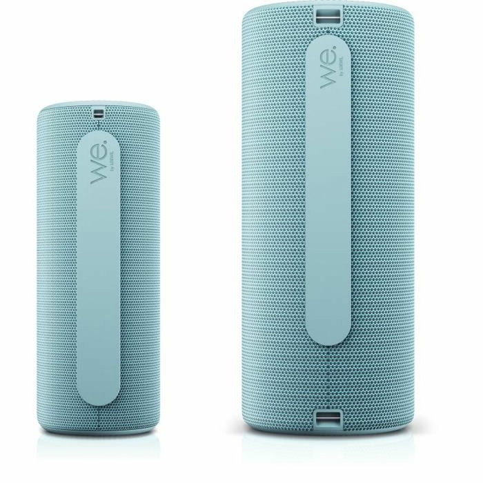 Loewe We. HEAR 2 - Enceinte portable Bluetooth 60W - Bleu aqua Loewe We. HEAR 2 - Enceinte portable Bluetooth 60W - Bleu aqua