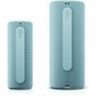 Loewe We. HEAR 2 - Enceinte portable Bluetooth 60W - Bleu aqua