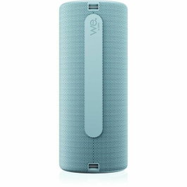Loewe We. HEAR 2 - Enceinte portable Bluetooth 60W - Bleu aqua