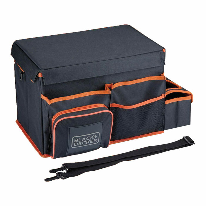 Organisateur pour Voiture Black & Decker Refroidisseur Organisateur pour Voiture Black & Decker Refroidisseur