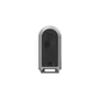 EZVIZ Télécommande 4 boutons pour motorisation de portail - Contrôle ouverture, fermeture et arrêt