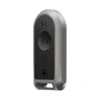EZVIZ Télécommande 4 boutons pour motorisation de portail - Contrôle ouverture, fermeture et arrêt
