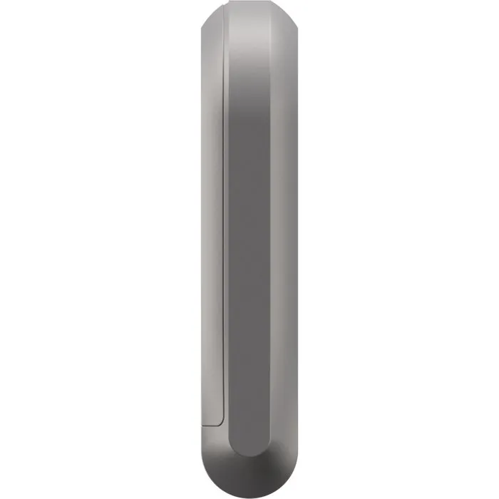 EZVIZ Télécommande 4 boutons pour motorisation de portail - Contrôle ouverture, fermeture et arrêt