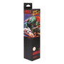 ERIK Tapis de Souris Gaming Street Fighter - 80 x 35 cm - Surface Textile Haute Densité - Base en Caoutchouc Antidérapante
