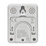 TFA Thermo-hygromètre numérique 30.5060.02 blanc