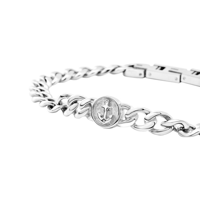 Bracelet Homme Breil TJ3728 Argent 925 Argenté