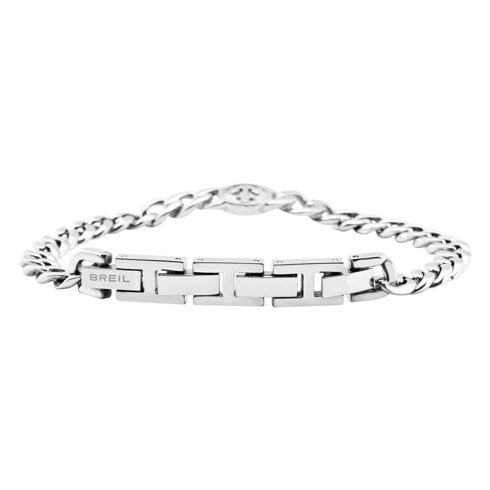 Bracelet Homme Breil TJ3728 Argent 925 Argenté