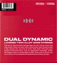 Dunlop Cordes pour Basse Dual Dynamic Hybrid Nickel 5 Cordes 45-125