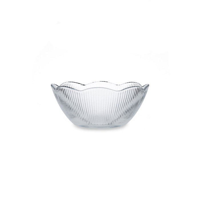 Quid Bol en Verre Trend 25 cL - 12,5x5,5 cm Quid Bol en Verre Trend 25 cL - 12,5x5,5 cm
