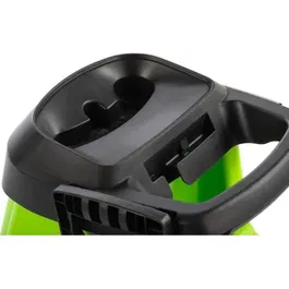 Fieldmann FZD 4015-E Broyeur de végétaux électrique 2800W - Diamètre branches 40mm, sac 45L, 106 dB(A)