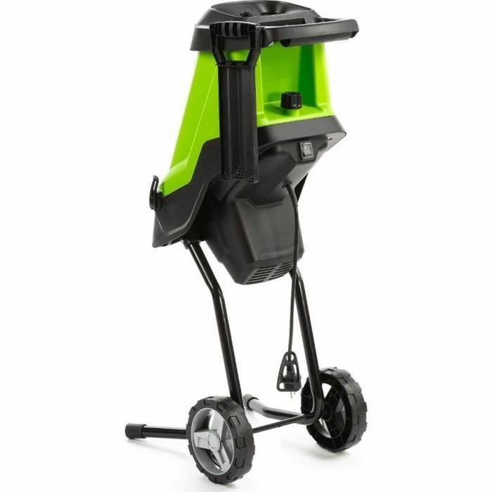 Fieldmann FZD 4015-E Broyeur de végétaux Fieldmann FZD 4015-E Broyeur de végétaux