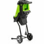 Fieldmann FZD 4015-E Broyeur de végétaux
