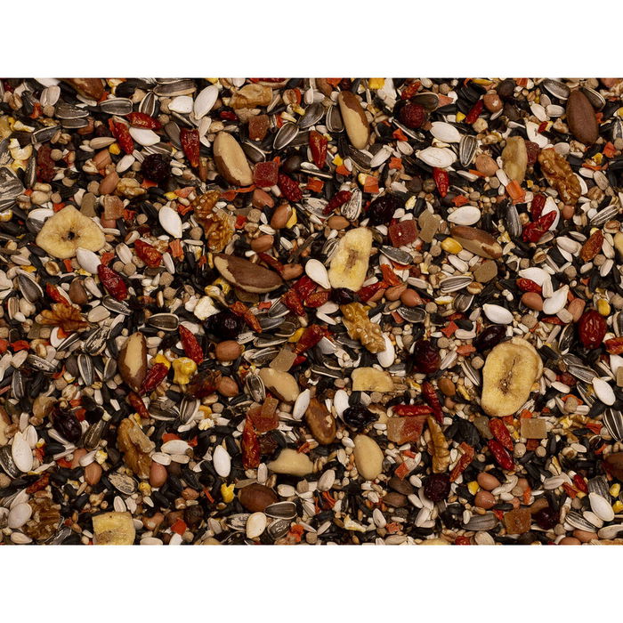 Nourriture pour oiseaux Deli Nature Birdelicious 2 Kg