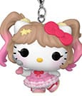 FUNKO Porte-clés Pocket POP! Hello Kitty and Friends Hello Kitty