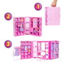 Barbie Dressing de Rêve avec garde-robe extensible et accessoires
