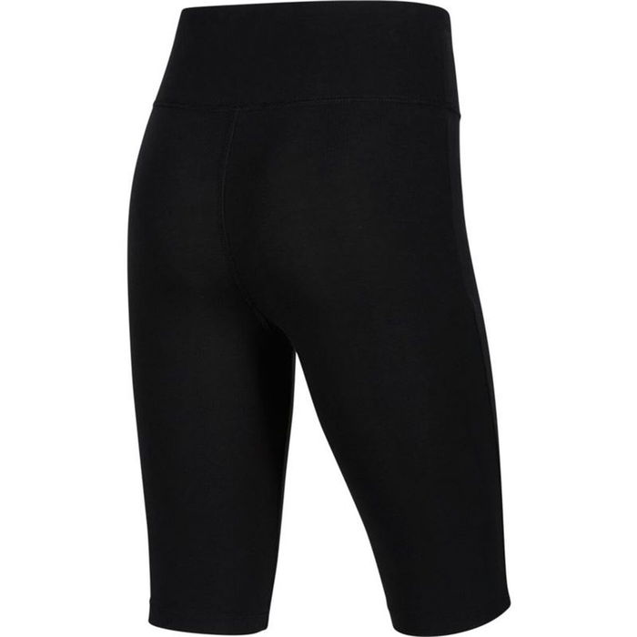 Leggings de Sport pour Enfants Nike Noir
