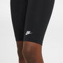 Leggings de Sport pour Enfants Nike Noir
