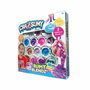 Lexibook CRAZART Kit de mélanges Slimy