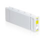 Epson UltraChrome XD Cartouche d'encre jaune 700 ml T6944N