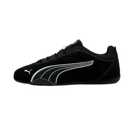 Chaussures de Sport pour Homme Puma Catch Soleil Sd Noir L