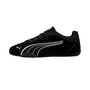 Chaussures de Sport pour Homme Puma Catch Soleil Sd Noir L
