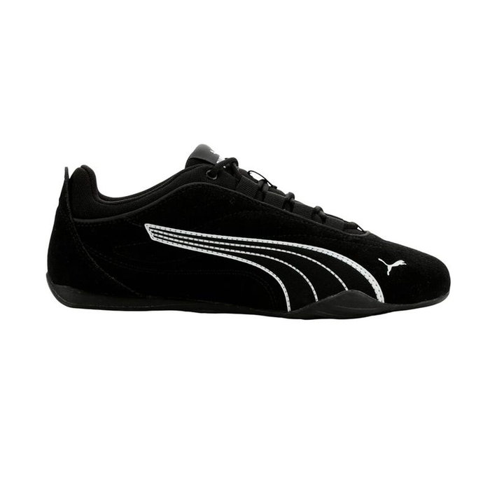 Chaussures de Sport pour Homme Puma Catch Soleil Sd Noir L
