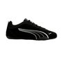 Chaussures de Sport pour Homme Puma Catch Soleil Sd Noir L