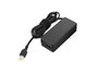 Lenovo 4X21J81440 Adaptateur de puissance 65 W Noir