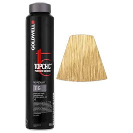 GOLDWELL TOPCHIC THE SPECIAL LIFT Coloration Permanente 250 ml