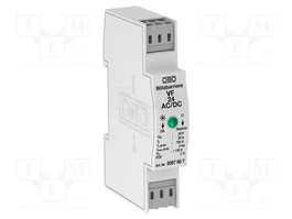 OBO BETTERMANN Limiteur de surtensions VF24-AC/DC Type 3