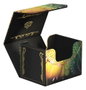 Ultimate Guard Sidewinder 100+ Xenoskin Magic: The Gathering "Secrets of Strixhaven" - Veil of Summer
