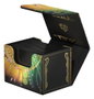 Ultimate Guard Sidewinder 100+ Xenoskin Magic: The Gathering "Secrets of Strixhaven" - Veil of Summer