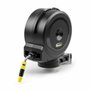 Karcher HBX 5.35 Dévidoir mural automatique 35 m Noir