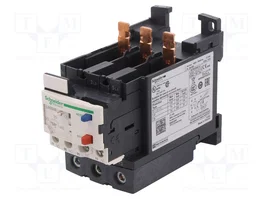 SCHNEIDER ELECTRIC LRD340 Relais thermique TeSys D 30÷40A