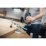 Wolfcraft Dispositif de serrage rapide mobile