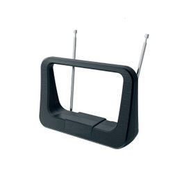 Edm Antenne TV intérieure Classic Series UHF 470-862 MHz