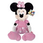 Smoby Peluche Minnie Disney 120 cm