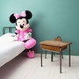 Simba - Peluche Disney Minnie Mouse Soft, Grande Peluche de 120 cm